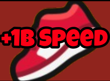 +1B SPEED
