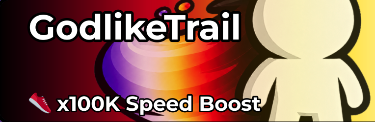 GodlikeTrail