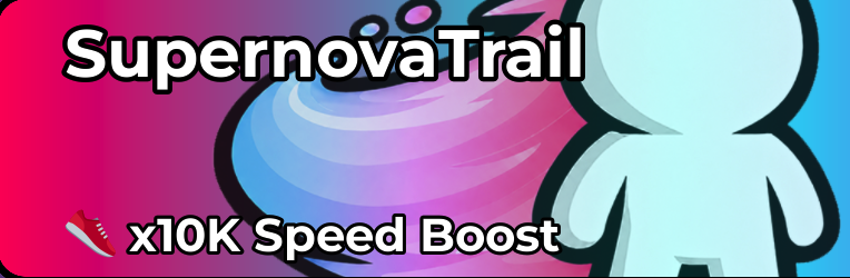 SupernovaTrail