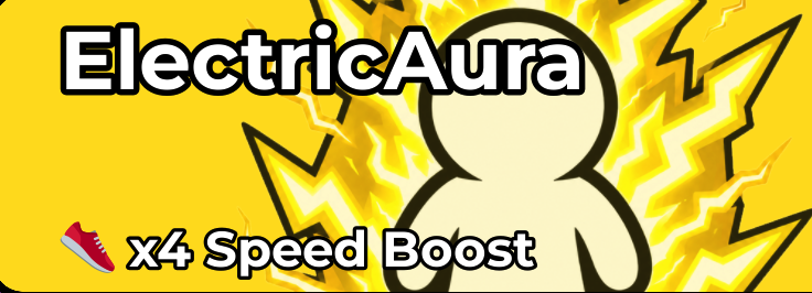 ElectricAura