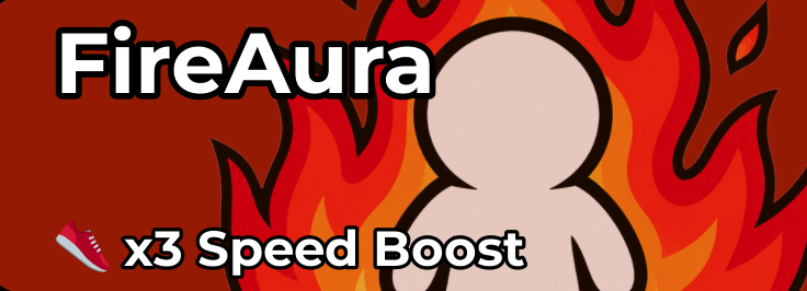 FireAura