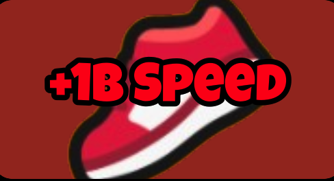+1B SPEED